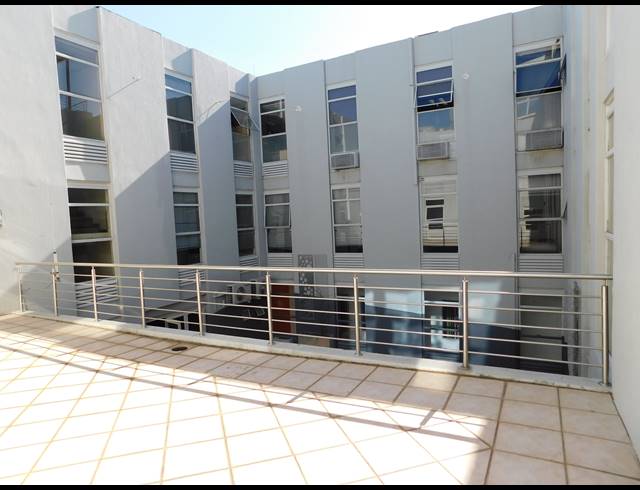 91M² OFFICE TO LET IN CRAIGHALL